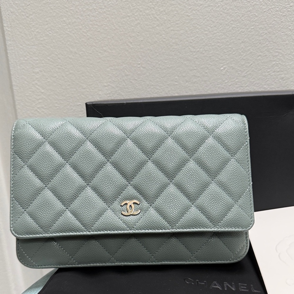 CHANEL WOC